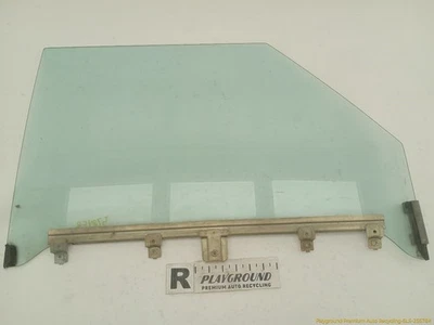 Cristal ventana puerta delantera derecha pasajero mercedes 450sl r107 se adapta 1972-1980 72 73 Foto 1 de 4