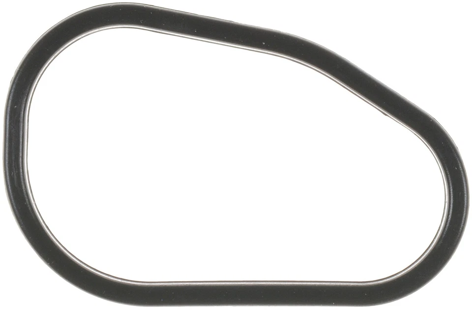 Engine Coolant Outlet Gasket Right Victor Reinz For 2003-11 Ford Crown Victoria - Image 1 of 1