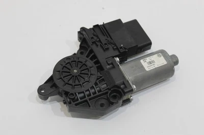 VW Golf 5K Mk6 OS Right Rear Window Regulator Motor Control Unit 5K0959704D - Image 1 of 4