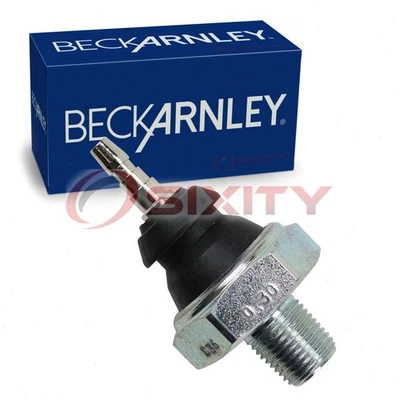Interruptor de pressão de óleo Beck Arnley para 1996-2012 Acura RL 3.5L 3.7L V6 troca ln - Imagem 1 de 4