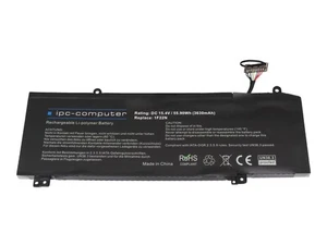 451-BCHR Akku 3630mAh für Dell - Bild 1 von 4