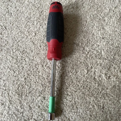 Mac Tools PND1132F 11/32” Mac Grip Nut Driver - Image 1 of 4