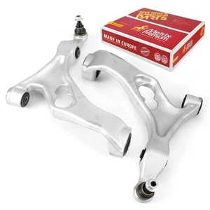 For 2011-2018 Volkswagen Touareg Front Lower Control Arm Left & Right Set 2 PCS - Picture 1 of 11