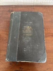 British Pharmacopoeia 1885 - Picture 1 of 14