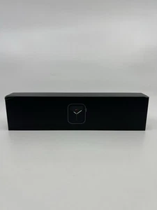 Apple Watch SERIES 5 Space Gray Aluminum - Empty Box Only - Zdjęcie 1 z 8
