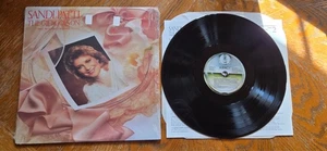 Sandi Patti The Gift Goes On R03874 1983 Impact Vinyl LP Christmas - Picture 1 of 2