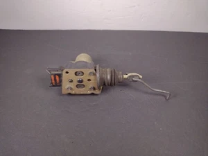 82-92 CAMARO Firebird Trans Am LH Left Driver POWER DOOR LOCK LATCH ACTUATOR - Picture 1 of 5