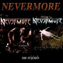 Ausverkauft in Memory/Dreaming von Nevermore | CD | Zustand sehr gut - Bild 1 von 2