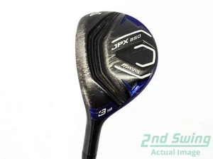 Mizuno JPX 850 Hybrid 3 Hybrid 19° Graphite Stiff Left 41.0in - Picture 1 of 8