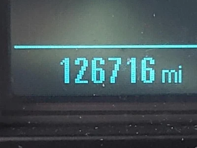 Alternador usado compatible con: Chevrolet Equinox 2014 2,4 grado B Foto 1 de 4