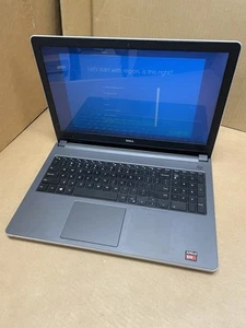 Dell Inspiron 5555 AMD A10-8700P 8GB RAM 1TB HDD - Picture 1 of 9