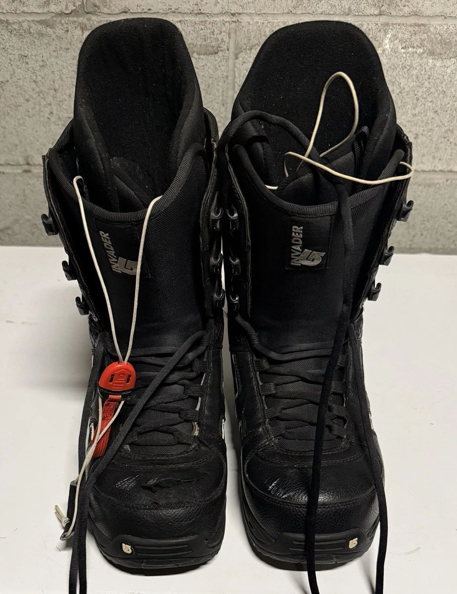 BURTON IMPRINT 2 スノーボードブーツ 27.5cm Burton 2 US Ski & Snowboard Boots for Men for sale - eBay