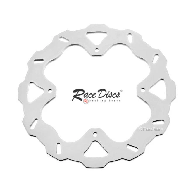 Disco freno trasero Honda XR 650 R (2000-08) XR650R RD056 Foto 1 de 1