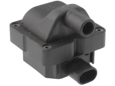 CDI mit Spule Zündbox Zündspule für Piaggio Aprilia Gilera und Derbi 125-500ccm - Bild 1 von 2