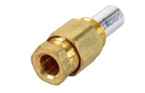 NEU Nieco 2182 Blende (3225) Erdgas NC2182 ORIGINAL OEM - Bild 1 von 1