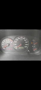 instrument panel Honda Civic 1.4 - Imagen 1 de 7