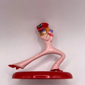 Mini Figura Yatterman Anime Collection Yatterman NO.2 Ai-Chan Envío Gratuito Japón - Imagen 1 de 7