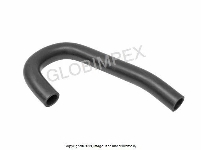 Mangueira de válvula de desligamento VOLVO C70 S70 V70 (1998-2004) vasilha de vapor PEÇAS URO  - Imagem 1 de 1