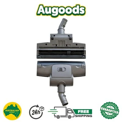 Turbo head for DYSON vacuum cleaners DC54, DC39, DC37, DC29, CY18 & more - image 1 of 3