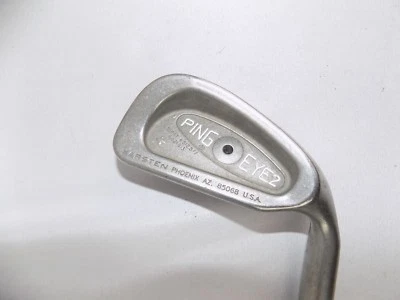 PING EYE 2 + BLACK DOT 5 Iron Golf Club USA 39" - Image 1 of 3