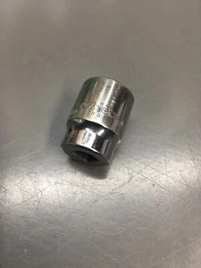 *Matco A12M2 Metric Socket 12mm 12-Point 1/4" Drive Fast Shipping - Picture 1 of 5