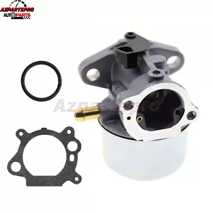 Carburetor For B&S 123K05 123K07 123K09 124H02 124H82 124K02 124L02 124L05 Carb - Picture 1 of 12