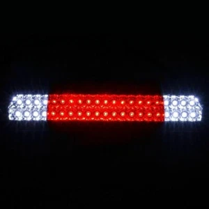 ANZO 531081 LED 3rd Brake Light Smoke G2 B-Series for 02-08 Dodge Ram 1500/2500 - Picture 1 of 6