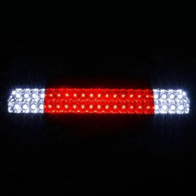 ANZO 531081 LED 3ª Luz de Freno Humo G2 Serie B para 02-08 Dodge Ram 1500/2500 Foto 1 de 4