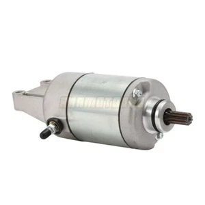 Motor De Arranque Para Honda FJS600 FJS400 FSC600 Silver Wing 31200-MCT-003 - Imagen 1 de 5