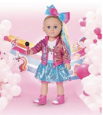 muñecas de jojo siwa