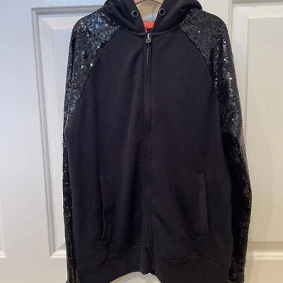 Sudadera Butter Niñas Talla 12 Foto 1 de 4