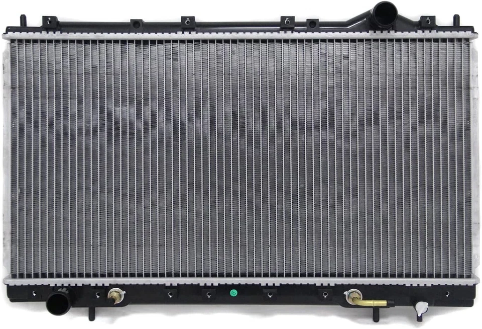 For Dodge Avenger 1995 1996-1999 2.0L Radiator MI3010111 / MR127910, MR127911 - Image 1 of 4