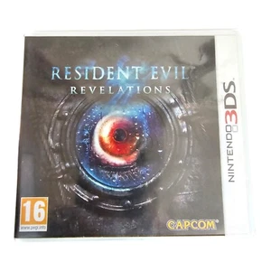 Resident Evil Revelations (3DS) ✔ Condizioni da collezione - Foto 1 di 4