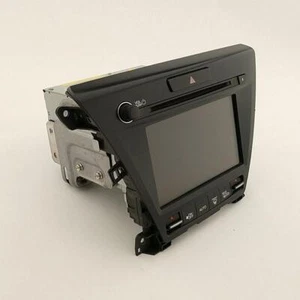 OEM Radio For Mdx 39540TZ5B630M1 AM-FM-CD W-Display - Foto 1 di 3