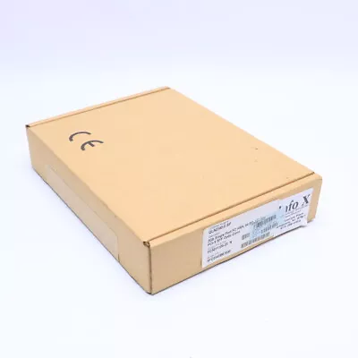 NEW SEALED QLOGIC QLA2340-E-SP 2Gb SINGLE PORT FCHBA 64Bit 133mhz PCI-X SFF OPTI - Image 1 of 3