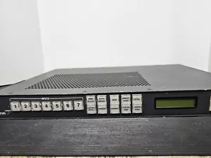 Extron Annotator Annotation Graphics Processor Tested - Picture 1 of 18