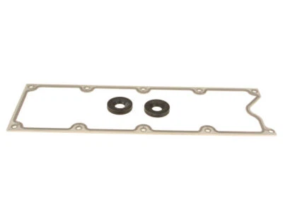 Para 2001-2006 GMC Sierra 3500 Valley Pan Gasket Mahle 53248GBZR 2002 2003 2004 - Imagem 1 de 2