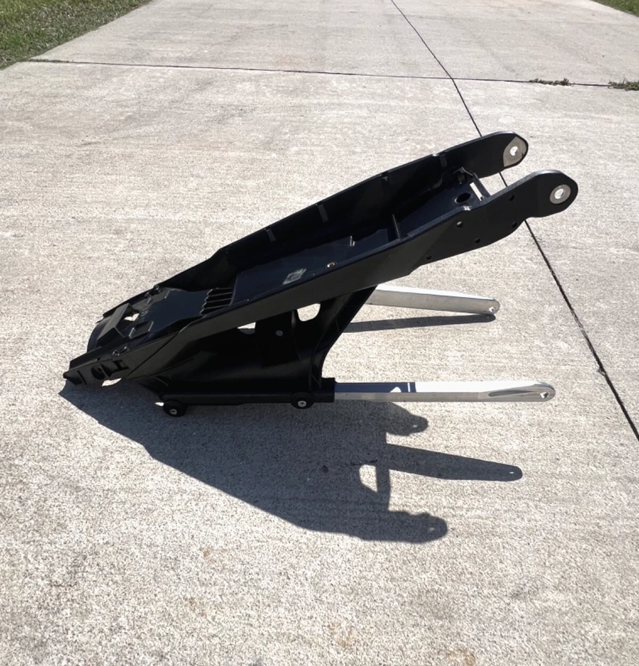 НОВЫЙ KTM SXF 250 350 450 2023-25 ПОЛНЫЙ ПОДРАМНИК SXF250 SXF350 A46003002000 - Изображение 1 из 4