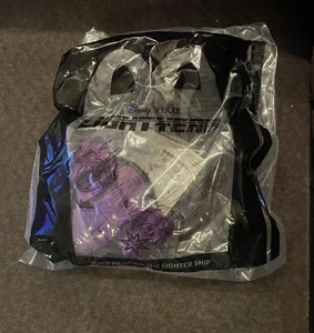McDonalds Happy Meal Spielzeug - Lightyear Zurg steuert das Kampfschiff - Bild 1 von 1