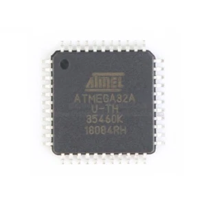 1pcs ATMEL AVR ATMEGA32A-AU - Picture 1 of 1