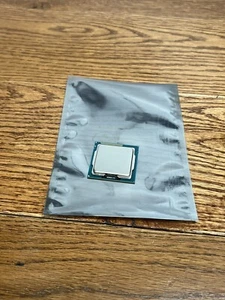 Intel Core i5-3330S 2.70GHz Socket LGA1155 Processor CPU (SR0RR) - Picture 1 of 3