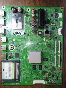 EBT62297962 EAX64797004(1.1) scheda madre tv LG 55LA690S - Foto 1 di 4