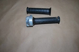 Honda CL77 Scrambler Right Control Switch and Throttle Slide - Picture 1 of 5
