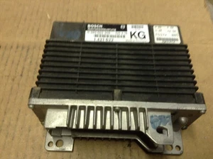 94 95 BMW E36 325i 325is Transmission Control Module Computer Unit TCM TCU OEM - Picture 1 of 4