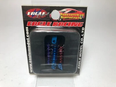 EAGLE SP MONO SHOCK FOR KYOSHO Mini-z - Image 1 of 4
