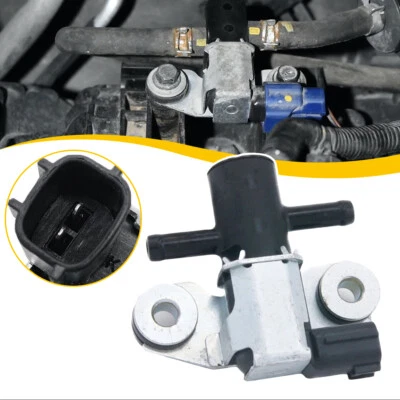 Válvula de purga de bote de vapor EVAP para Nissan Altima GT-R Máxima Murano K005T46696 Foto 1 de 4