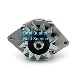 New 45-2589 Alternator 12V 65A for Thermo King SL / SLX / SB 1PCS - Picture 1 of 4