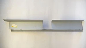 Reparaturblech - Einstiegblech INNEN links für DAF 44/55 - Bild 1 von 3