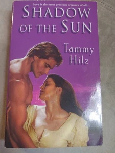 Shadow of the Sun Tammy Hilz & Tommy Hilz 2004, UK- A Format Paperback romance - Bild 1 von 3
