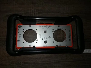 Gehäuseoberteil für Funk HBC Radiomatic ECO u.s.w. neu - Rechnung - Bild 1 von 3